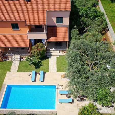 Apartment Maritea By Rent Istria Umag Exterior foto