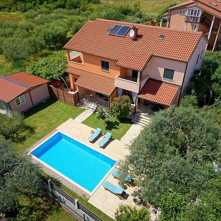 Apartment Maritea By Rent Istria Umag Exterior foto