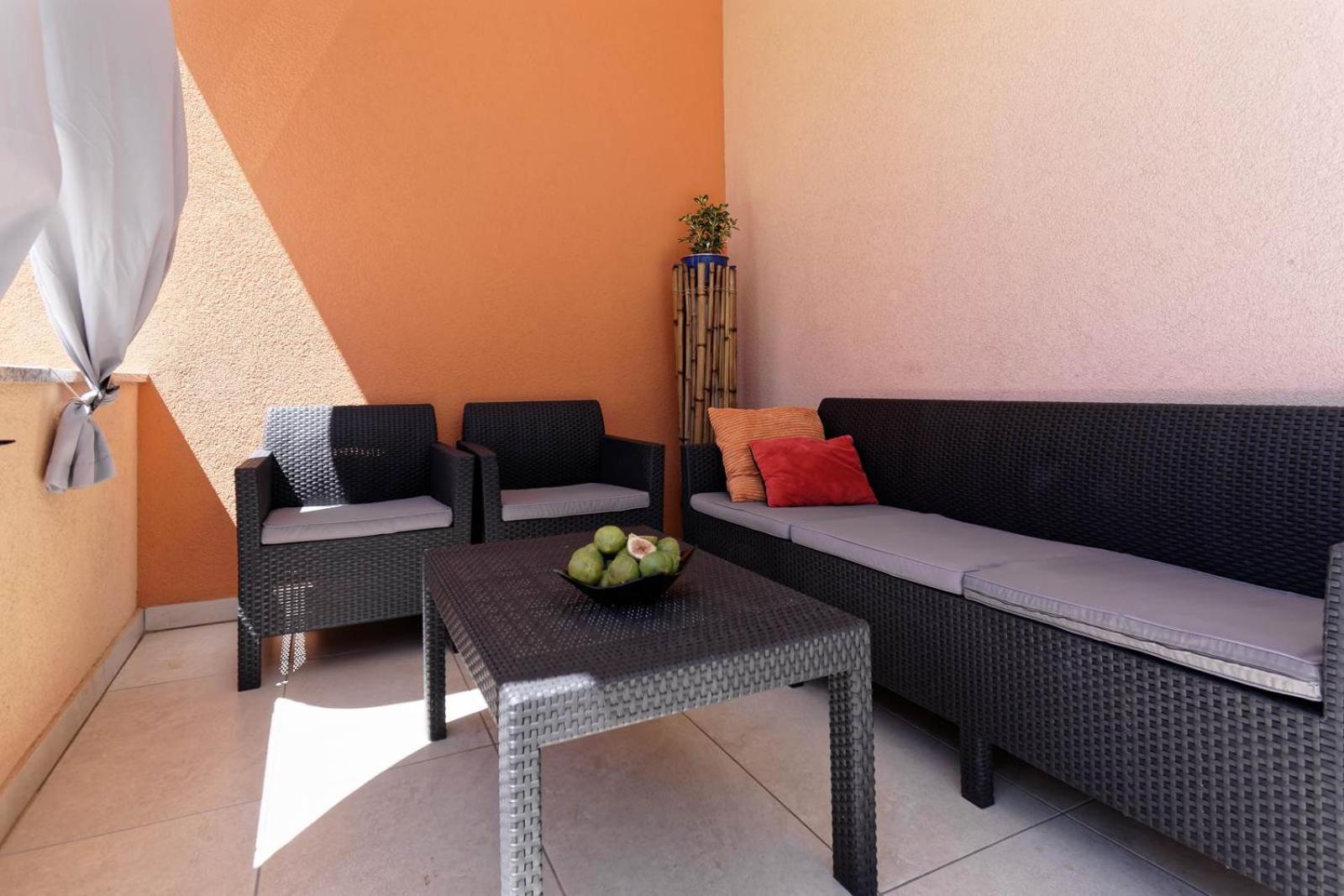 Apartment Maritea By Rent Istria Umag Exterior foto