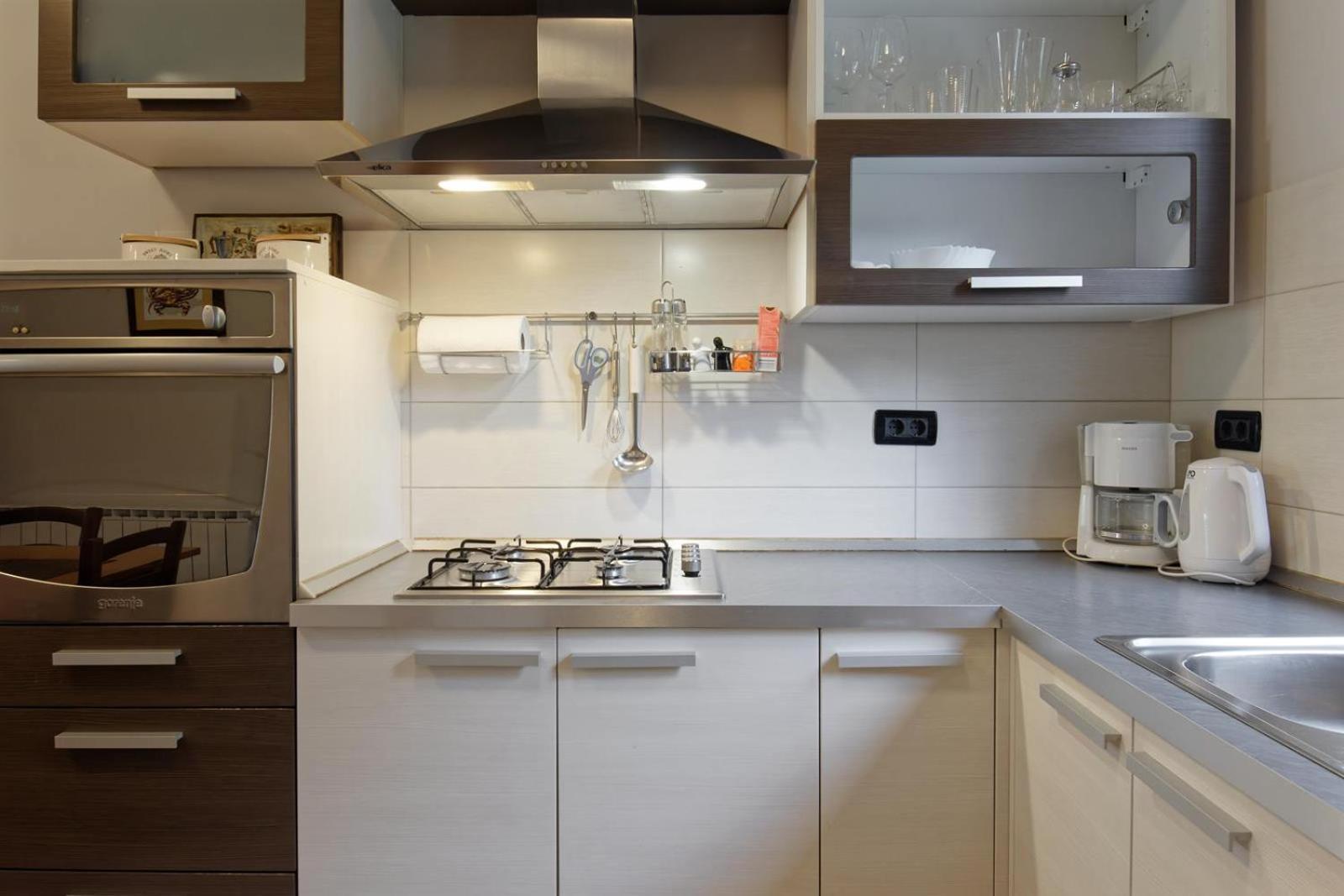 Apartment Maritea By Rent Istria Umag Exterior foto