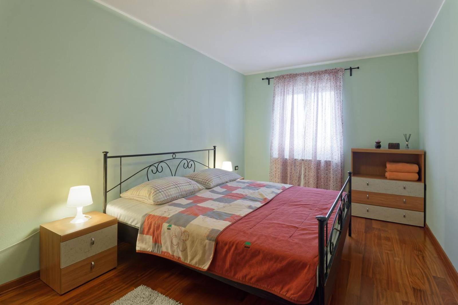 Apartment Maritea By Rent Istria Umag Exterior foto
