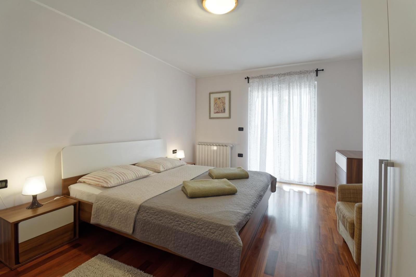 Apartment Maritea By Rent Istria Umag Exterior foto