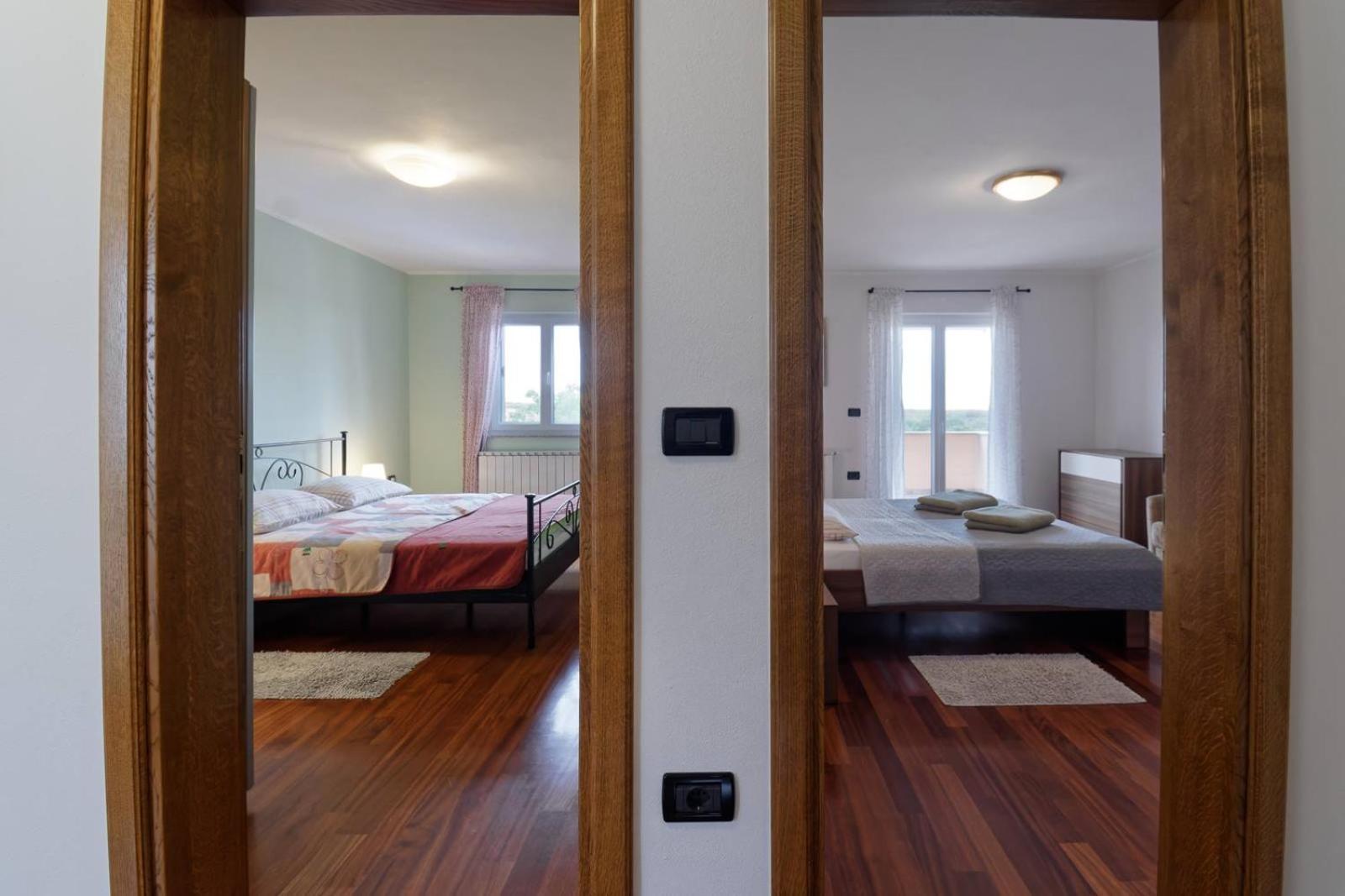 Apartment Maritea By Rent Istria Umag Exterior foto
