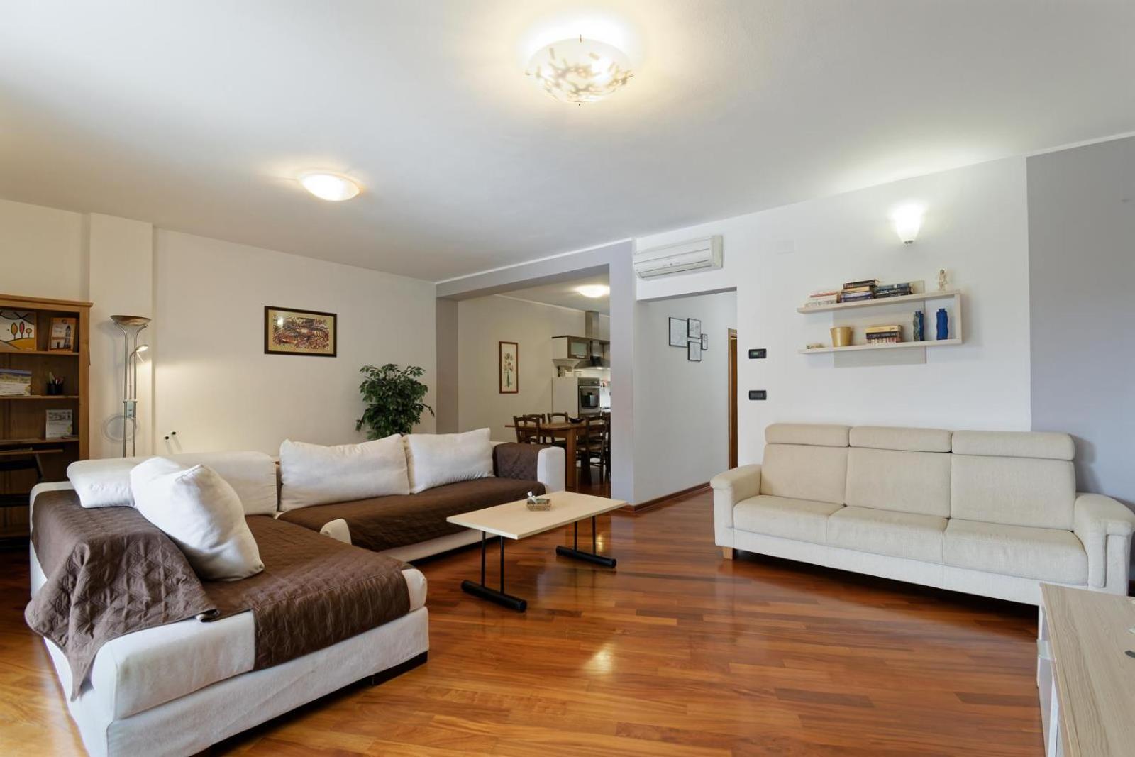 Apartment Maritea By Rent Istria Umag Exterior foto