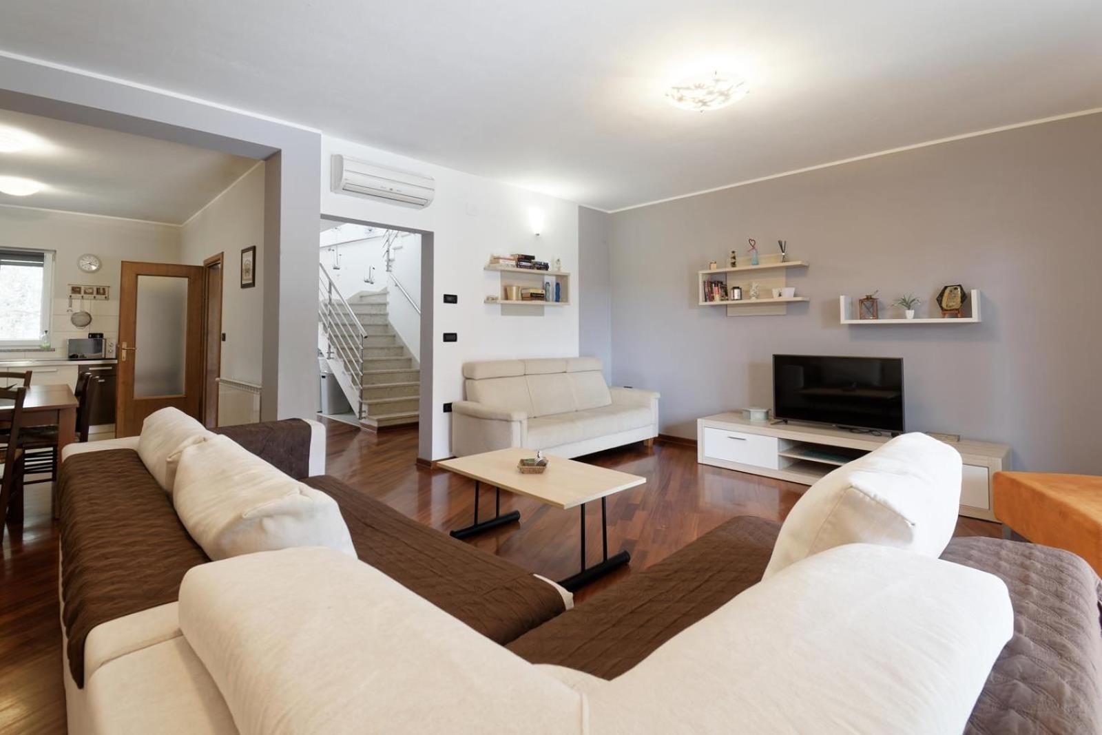 Apartment Maritea By Rent Istria Umag Exterior foto