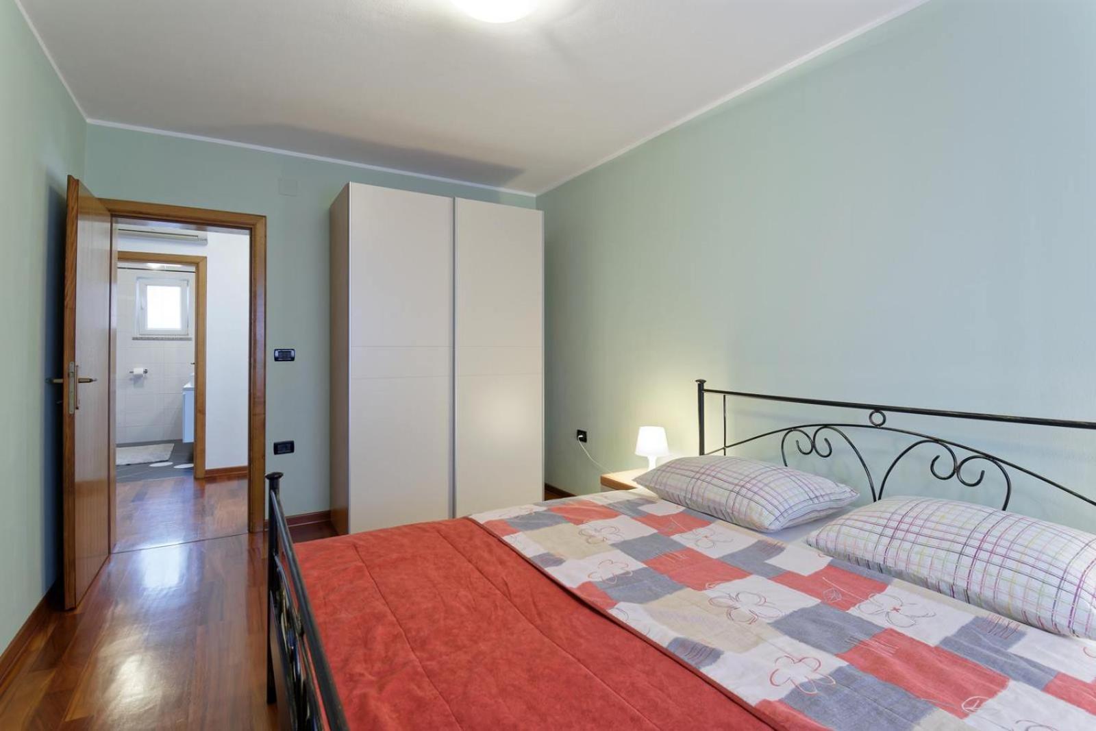 Apartment Maritea By Rent Istria Umag Exterior foto