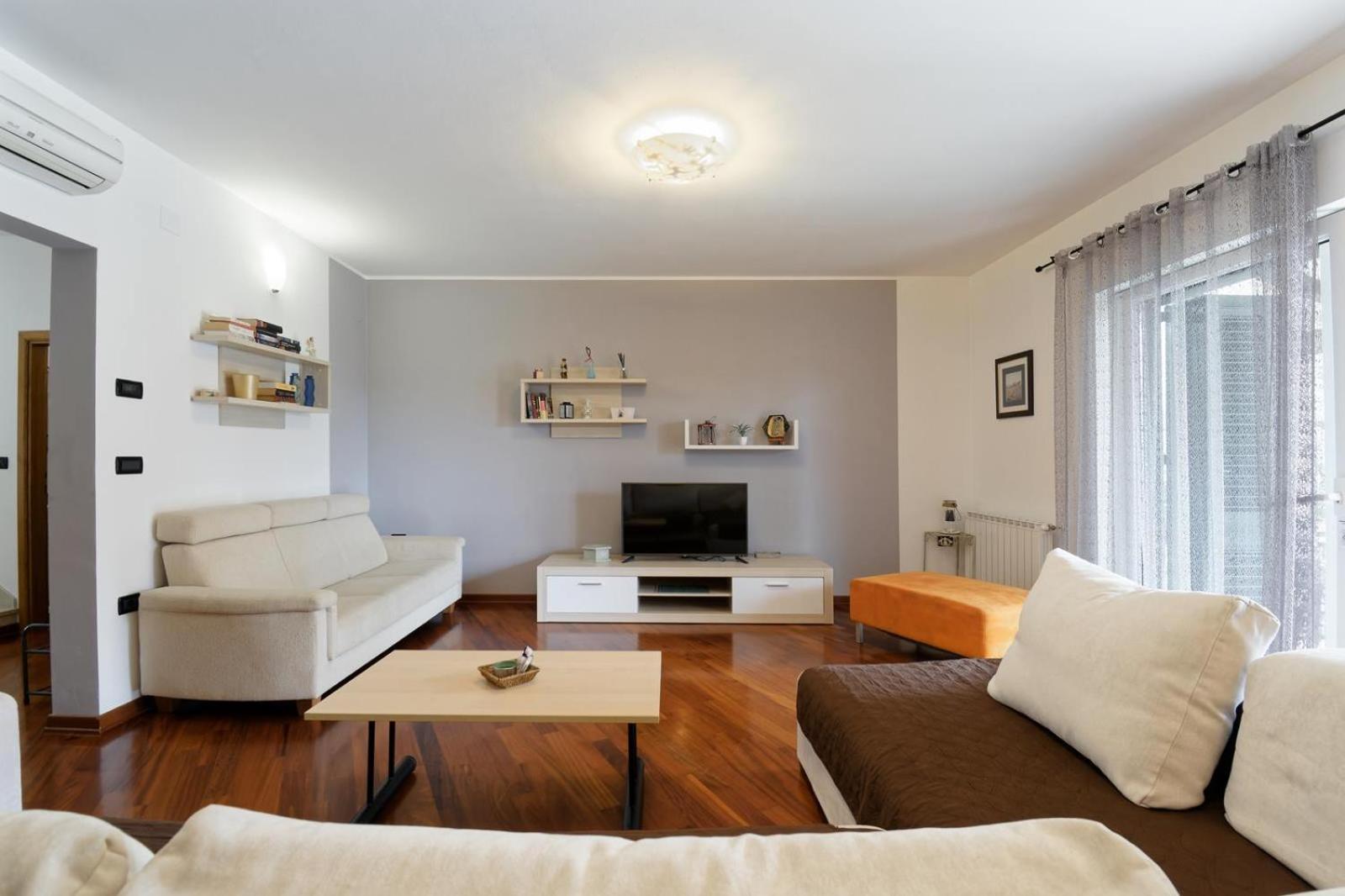 Apartment Maritea By Rent Istria Umag Exterior foto