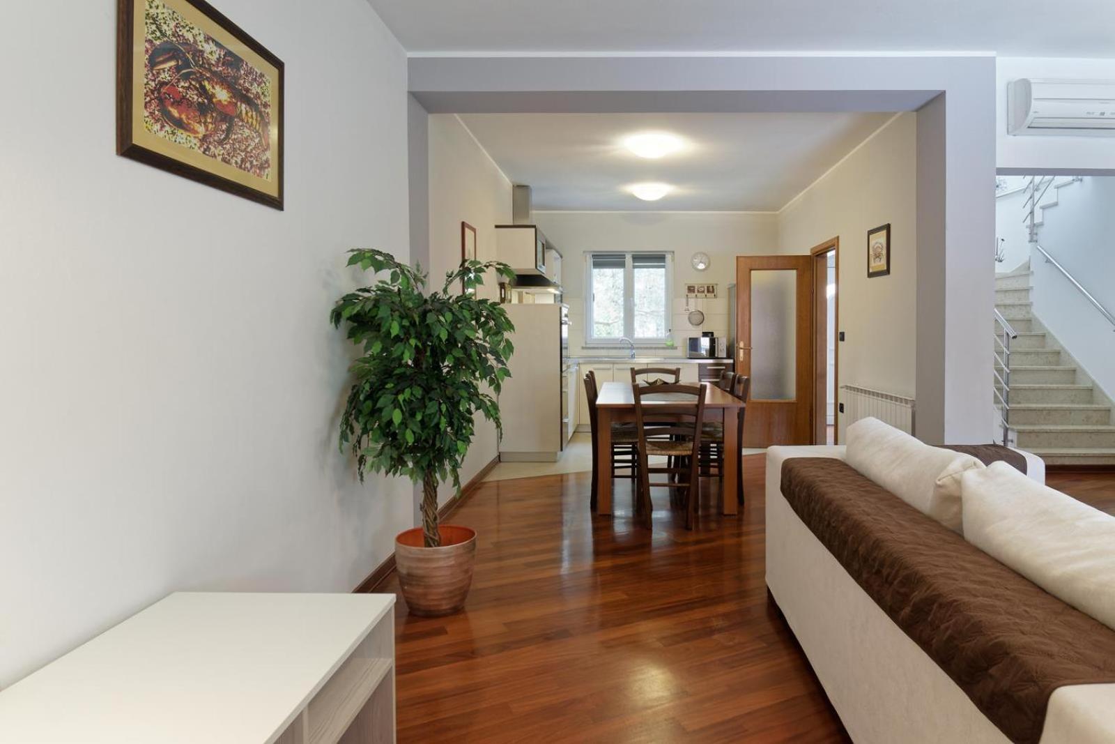 Apartment Maritea By Rent Istria Umag Exterior foto